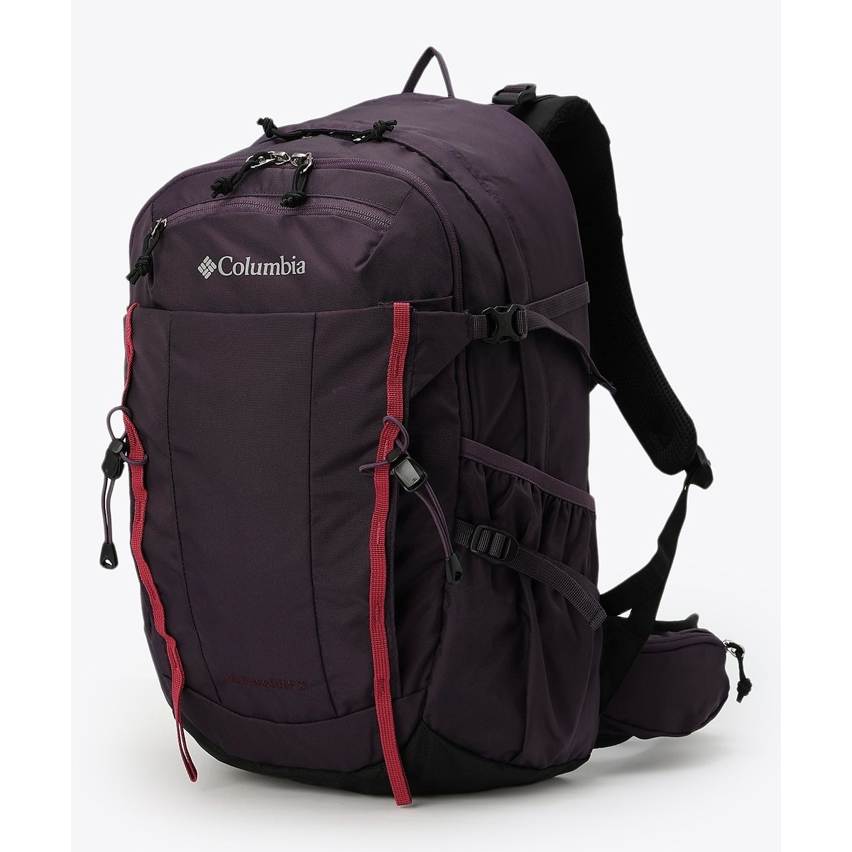 ワイルドウッド WF 27L バックパック