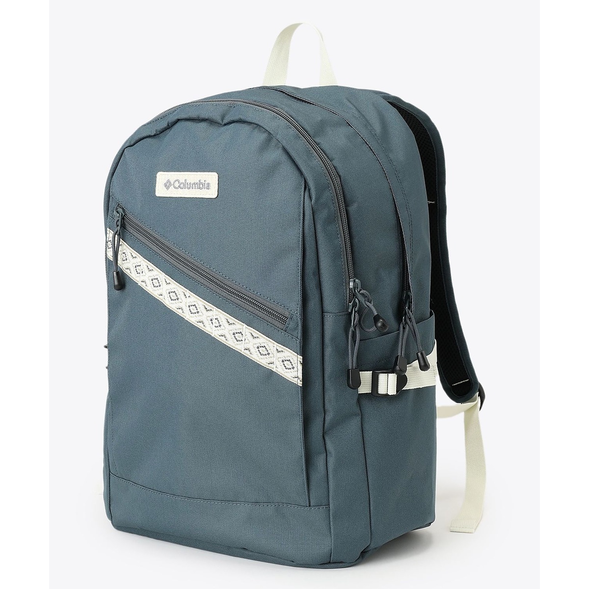 オルウェイズバイサイド30Lバックパック