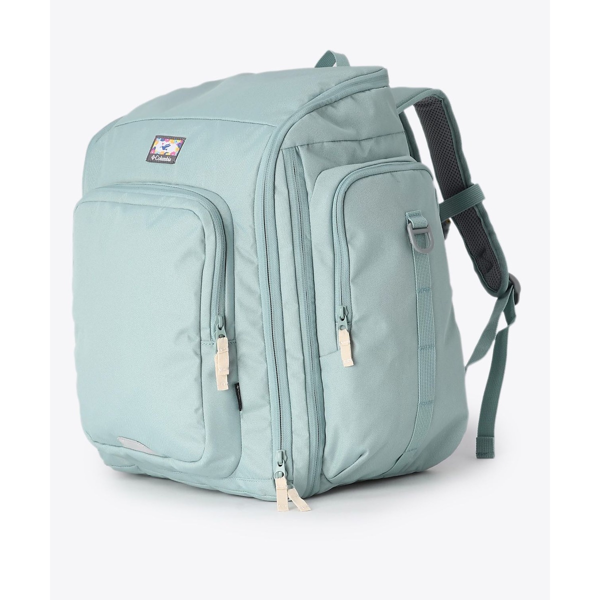 プライスストリームユース42-50Lバックパック