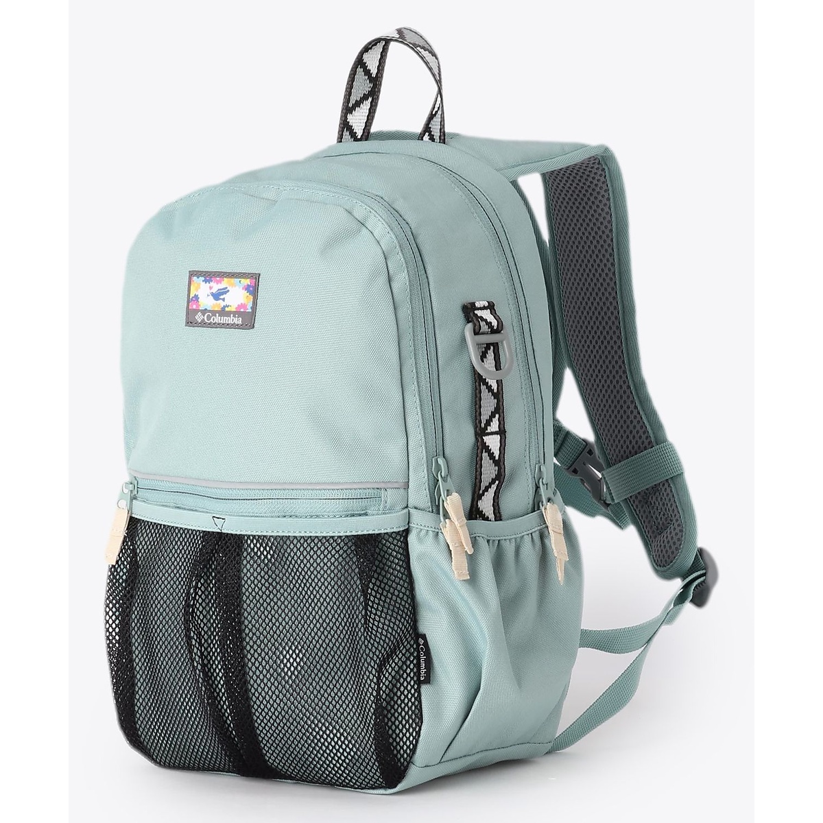 プライスストリームユース12Lバックパック