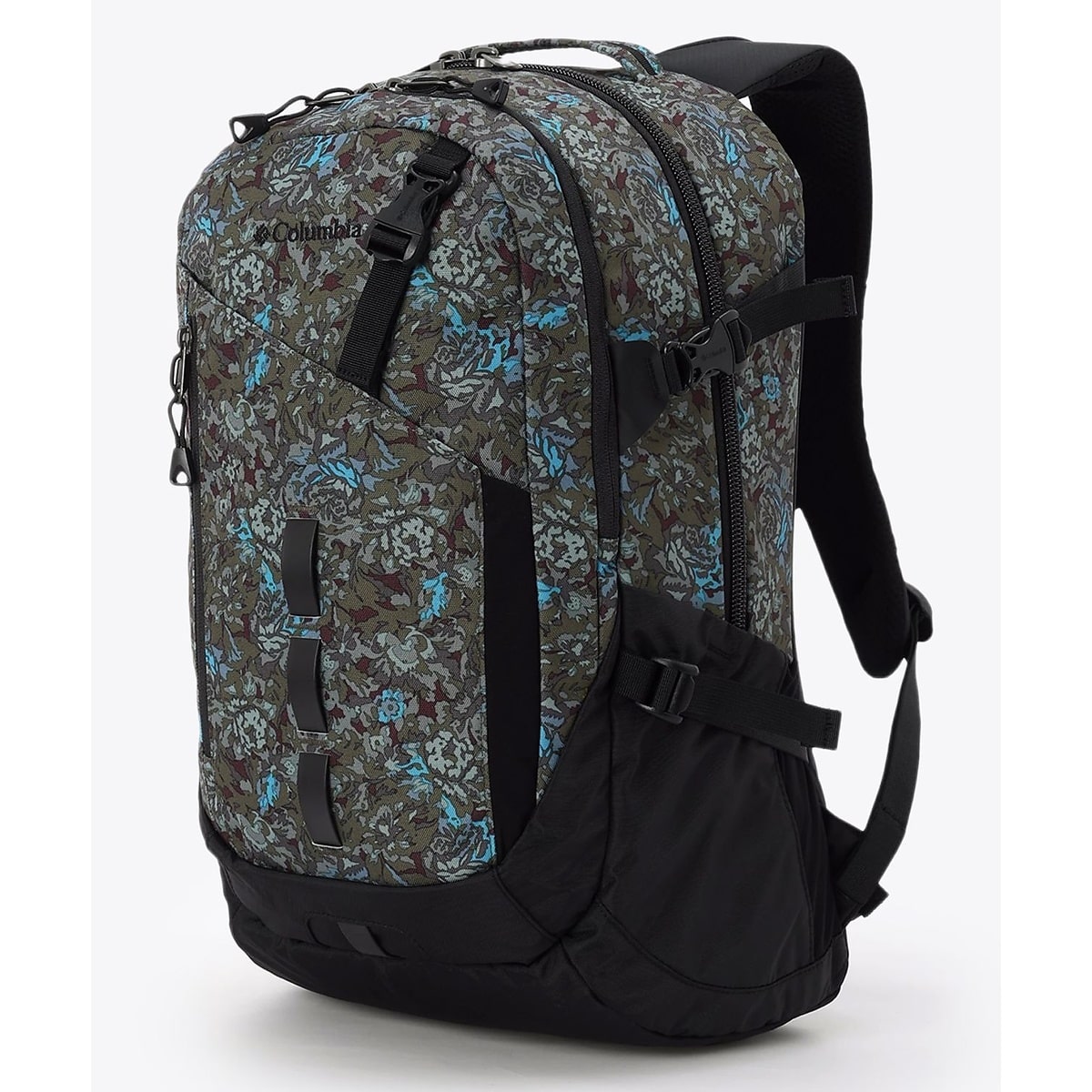 Columbiaコロンビア - ペッパーロック30Lバックパック PU8711-011/メガ