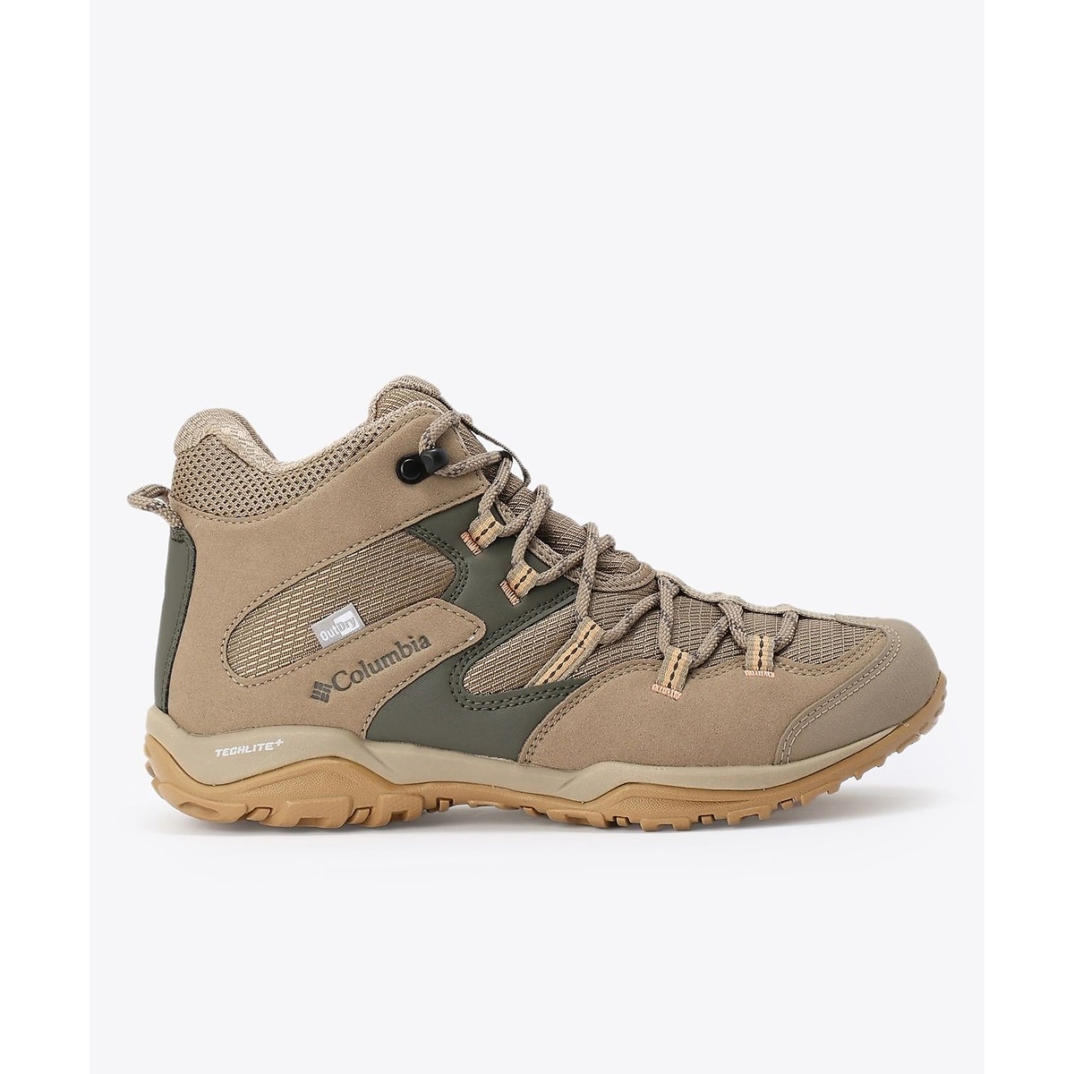 セイバー ファイブ ミッド アウトドライ ワイド