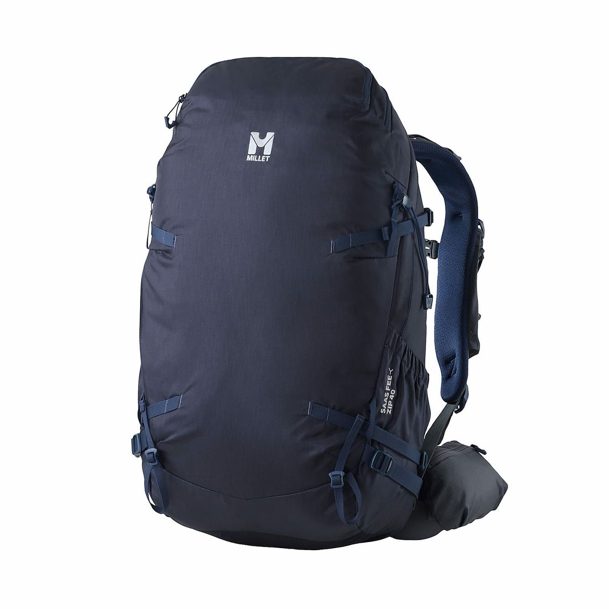 サースフェー NX ジップ 40(SAAS FEE NX ZIP 40)