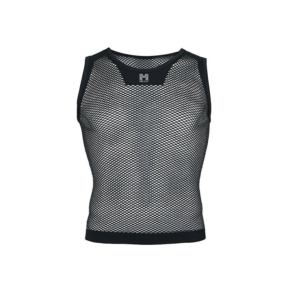 DRYNAMIC MESH NS CREW