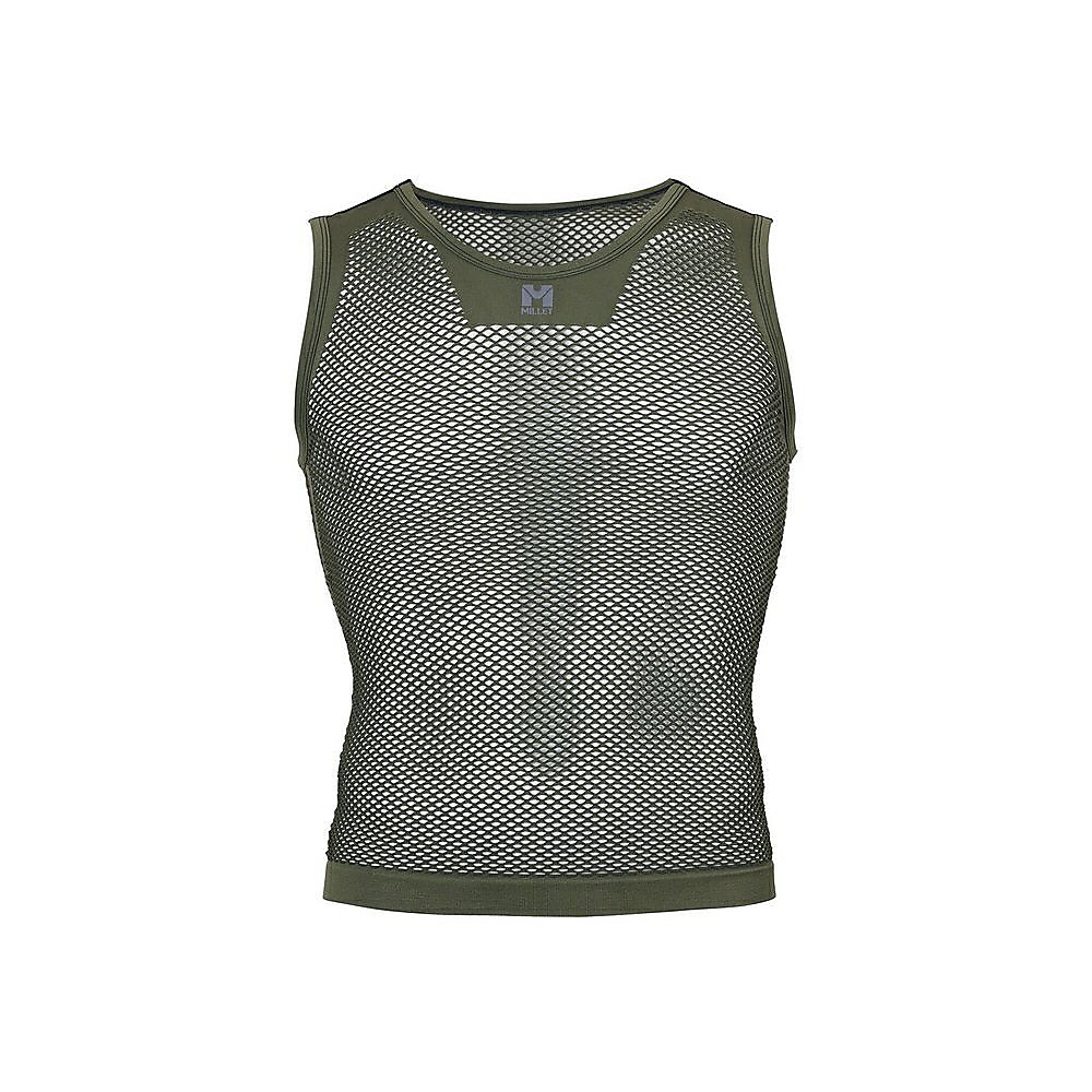 DRYNAMIC MESH NS CREW