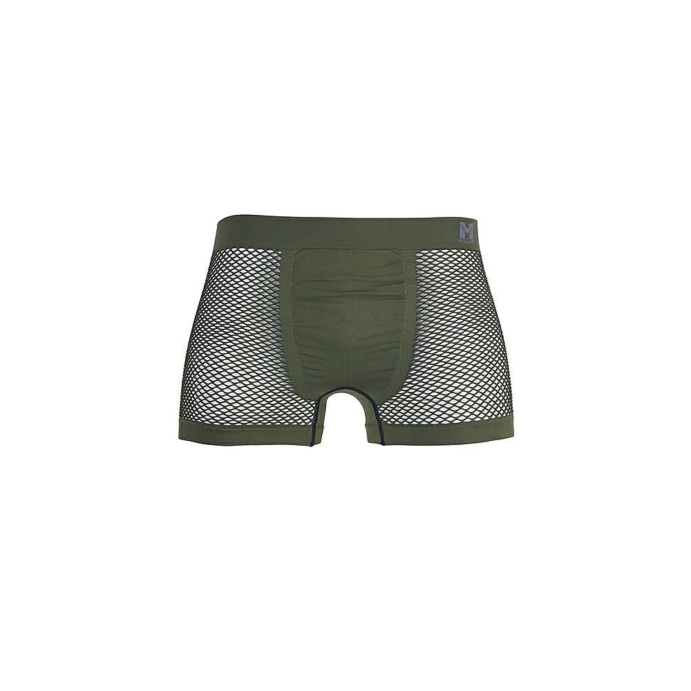 DRYNAMIC MESH BOXER