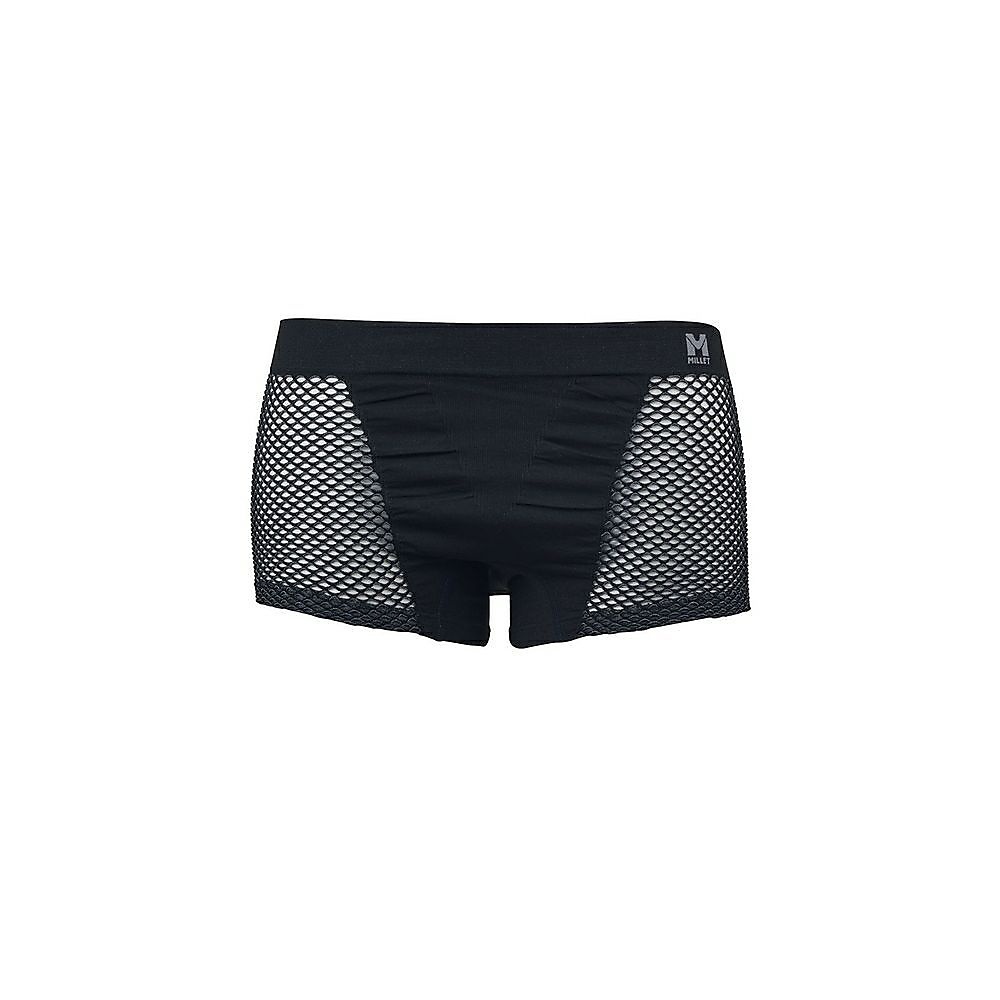 LD DRYNAMIC MESH SHORT