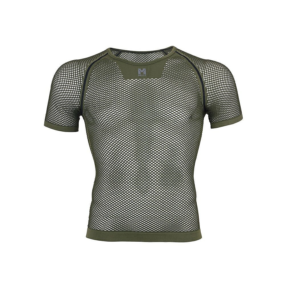 DRYNAMIC MESH SS