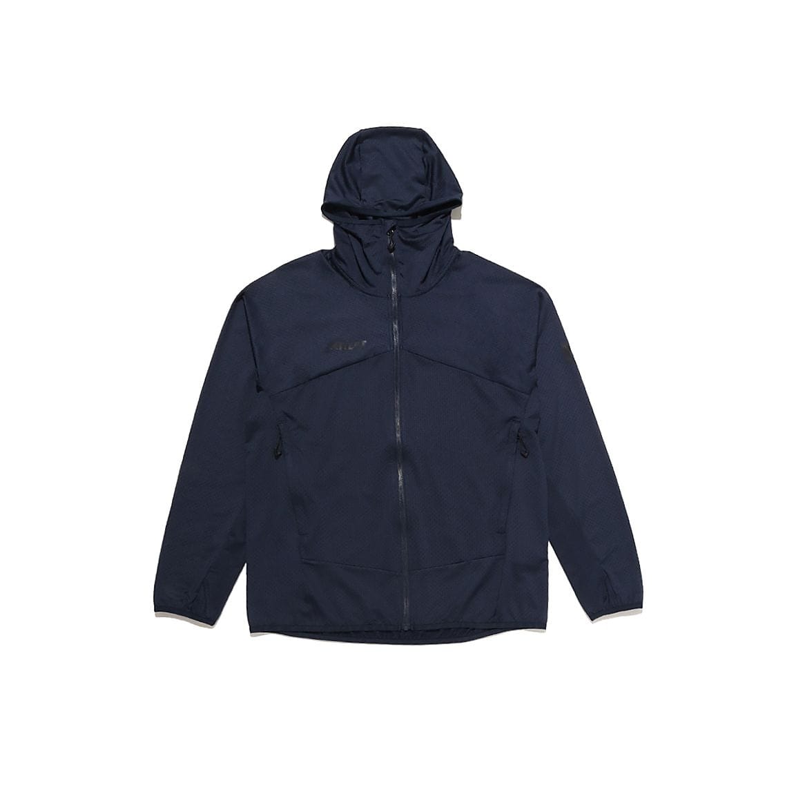 ミドラー メッシュ フーディ(MIDDLER MESH HOODIE M)