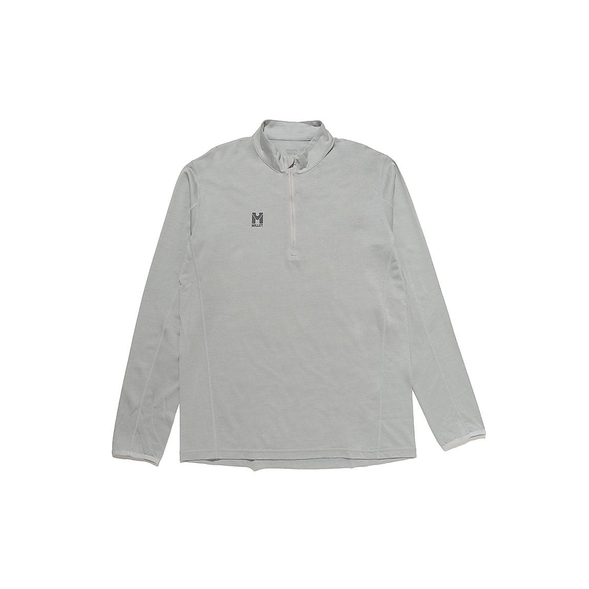 クータイ II ウール ジップ ロングスリーブ(KUHTAI II WOOL ZIP LS M)