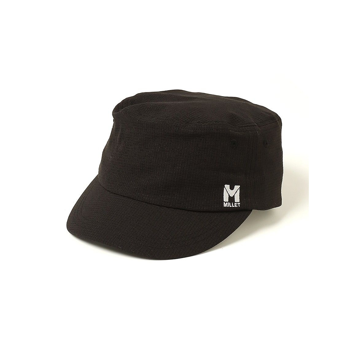 BREATHE MESH CAP