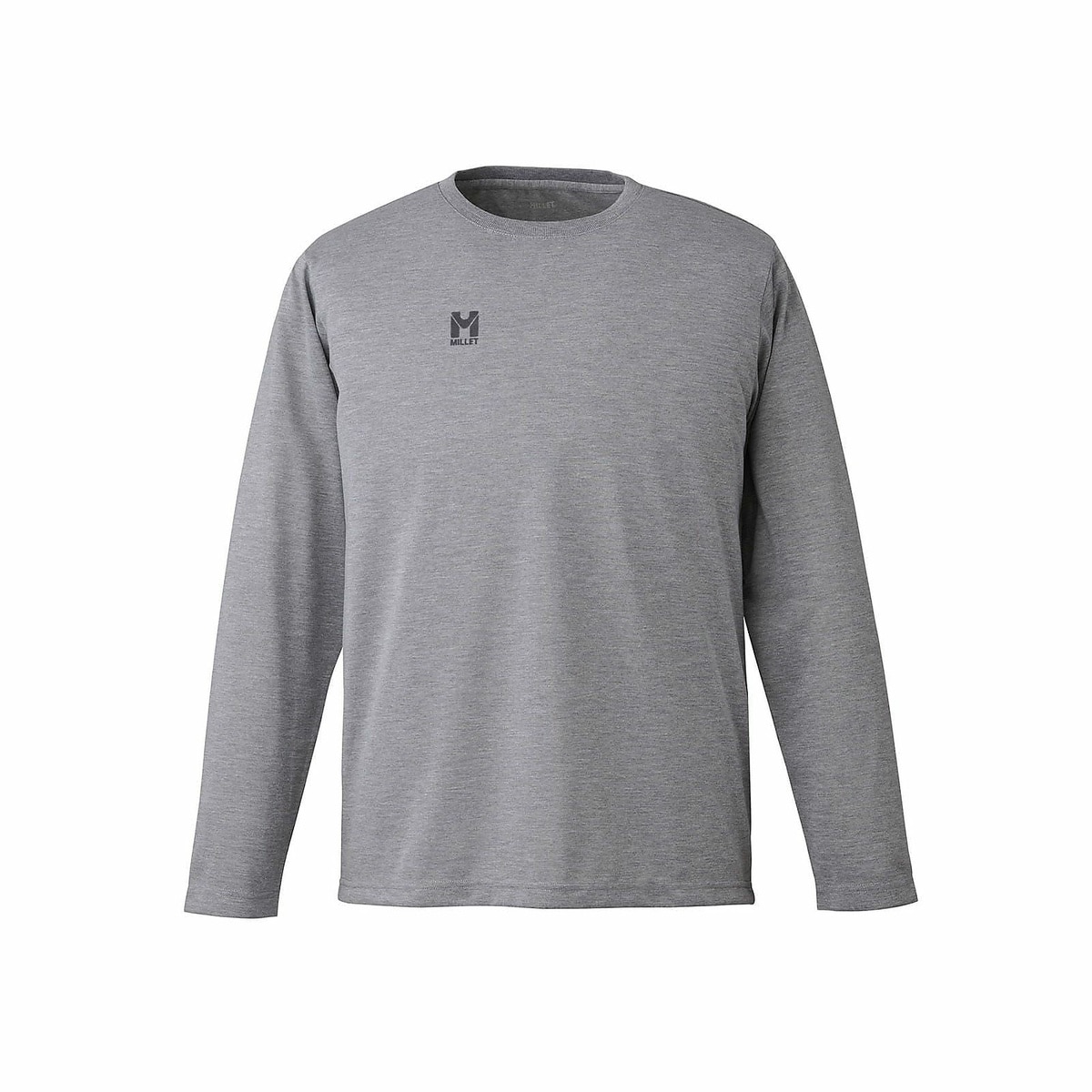 インセクトバリヤー M ロゴ TS ロングスリーブ(INSECT BARRIER M LOGO TS LS M)