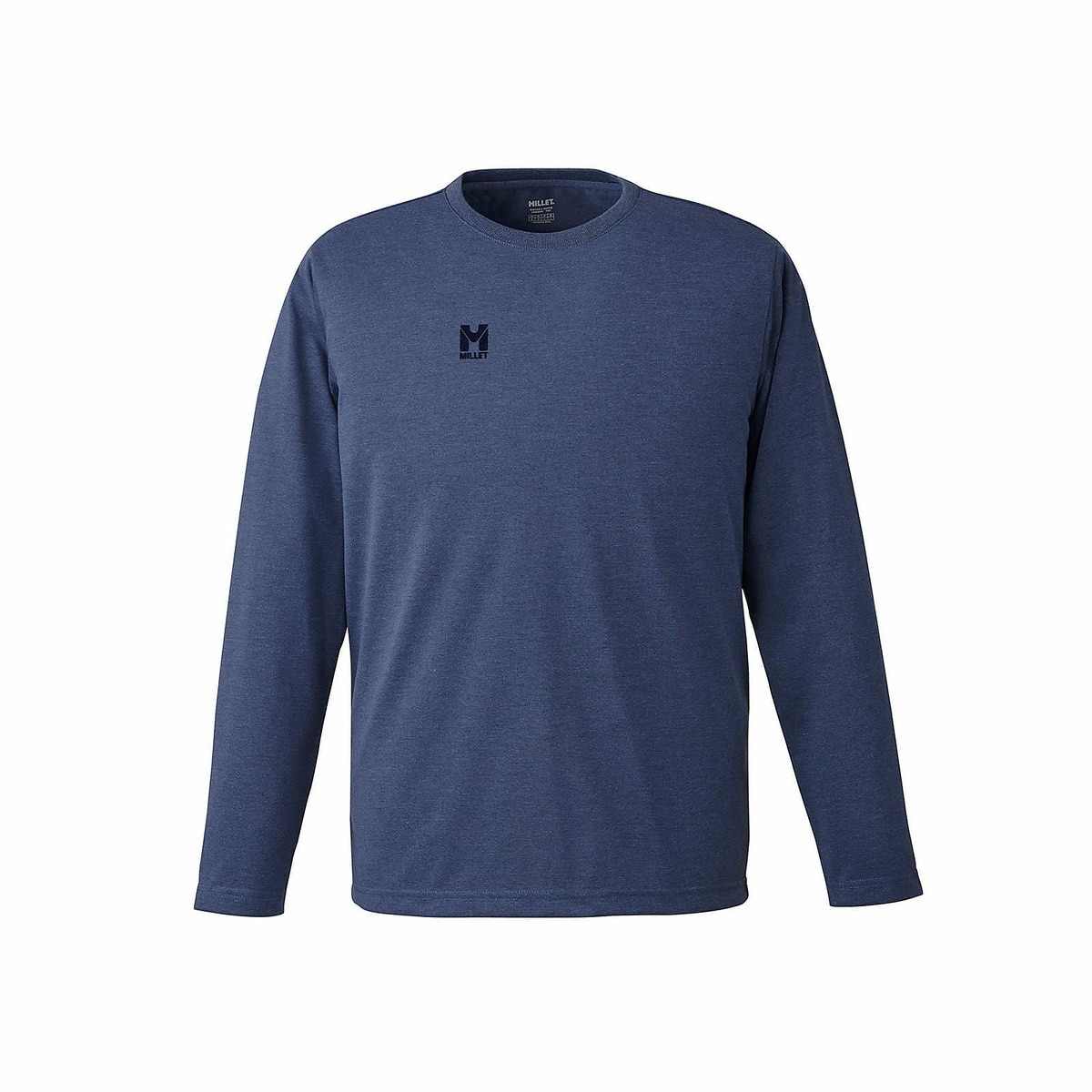 インセクトバリヤー M ロゴ TS ロングスリーブ(INSECT BARRIER M LOGO TS LS M)