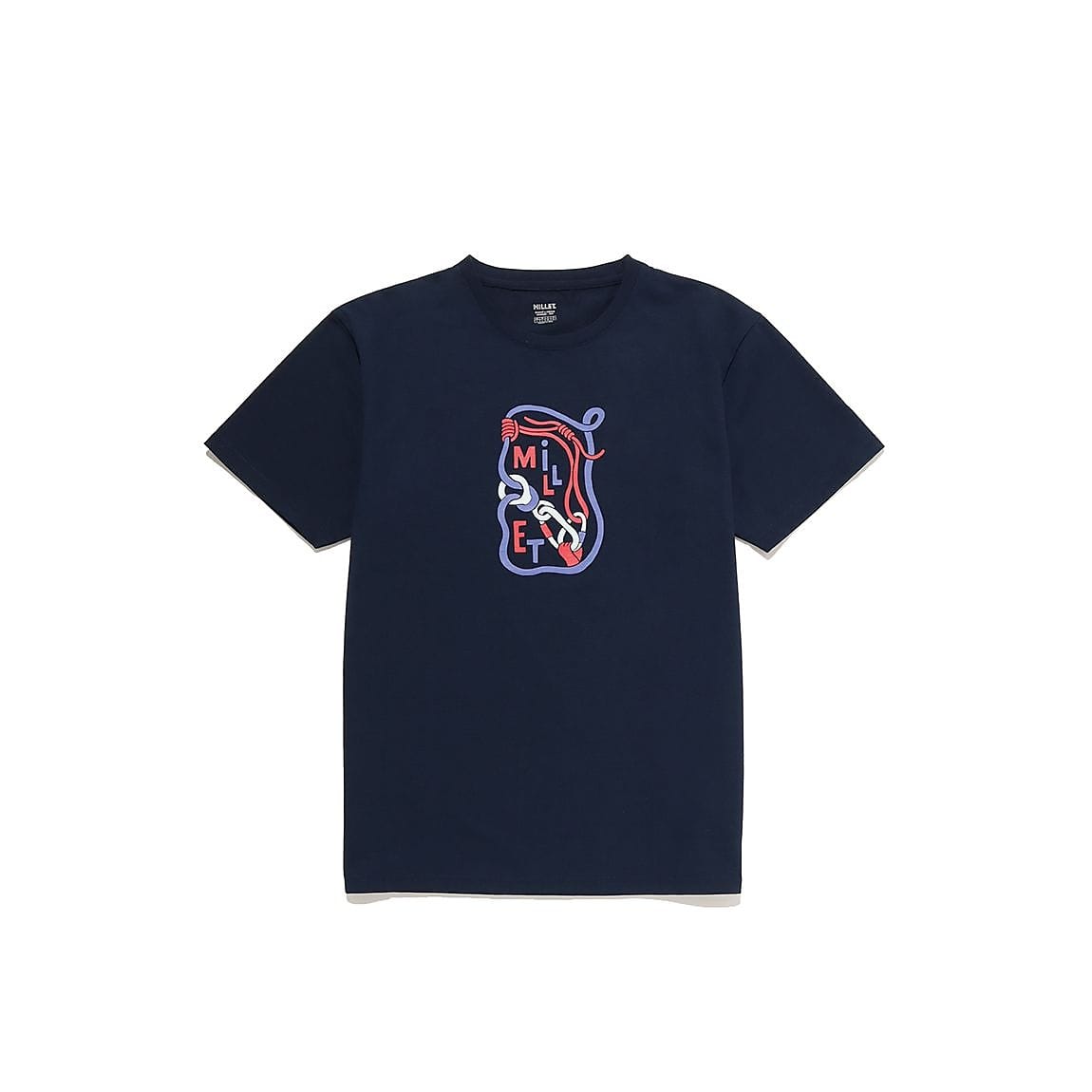 ロープス TS ショートスリーブ(ROPES T SS M)