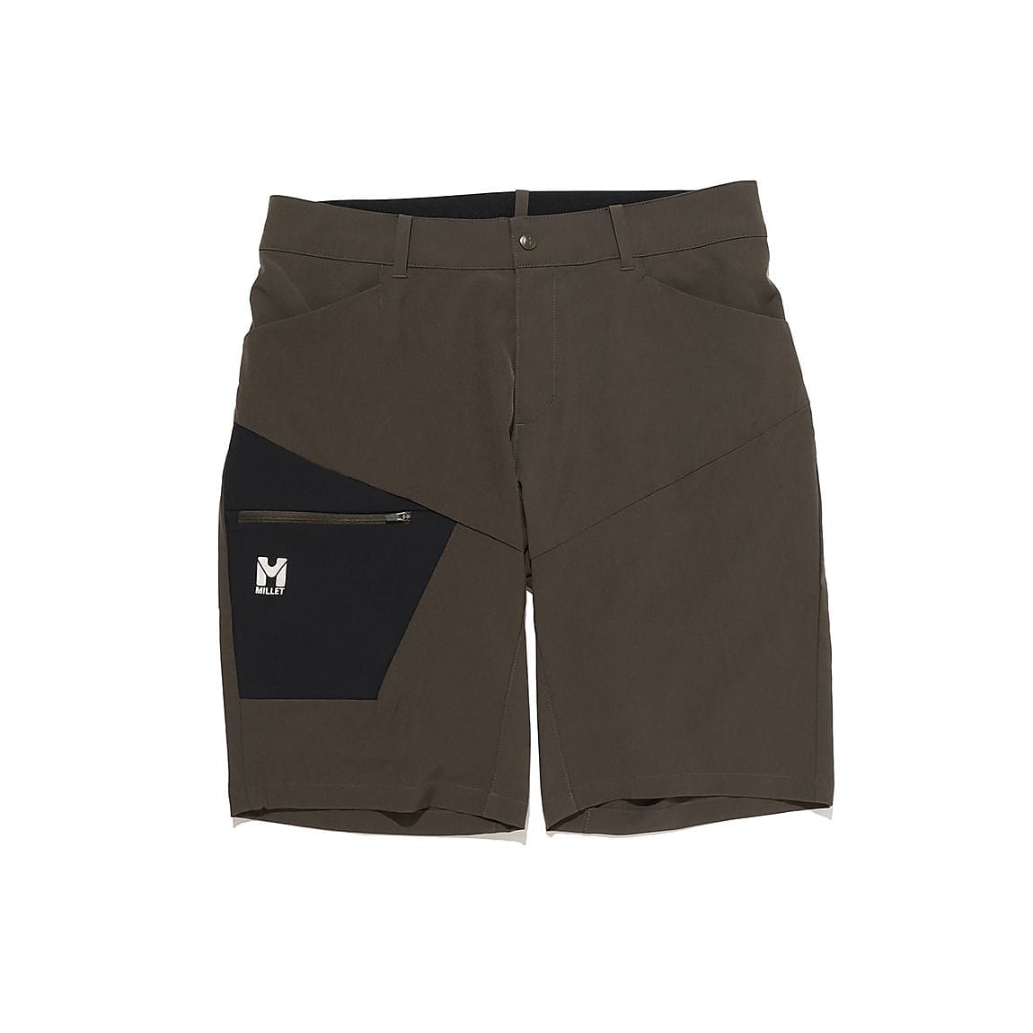 ワナカ ストレッチ パンツ ショーツ 3(WANAKA STRETCH SHORT III M)