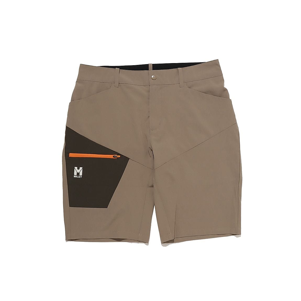 ワナカ ストレッチ パンツ ショーツ 3(WANAKA STRETCH SHORT III M)