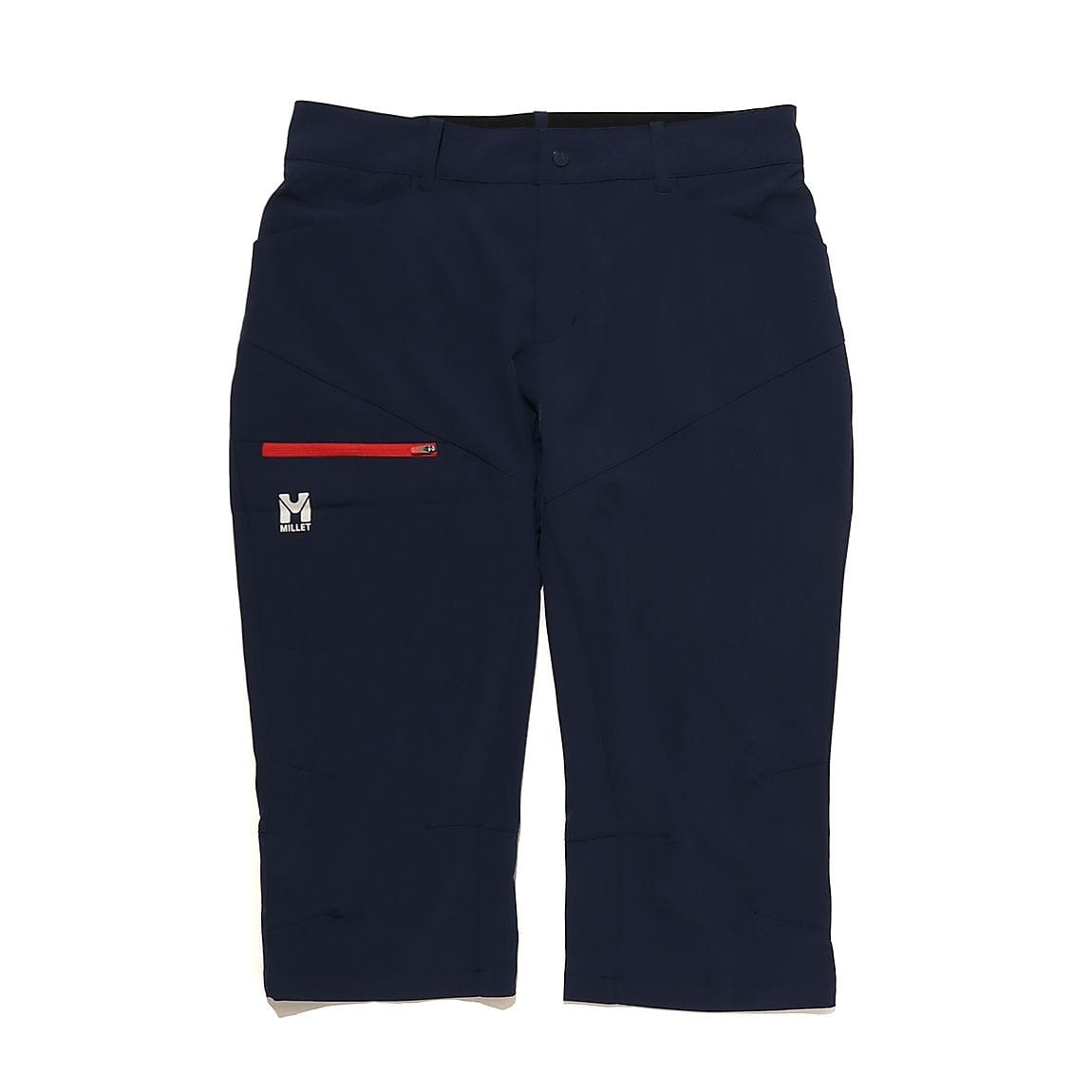 ワナカ ストレッチ パンツ 3/4 パンツ(WANAKA STRETCH 3/4 PT M)
