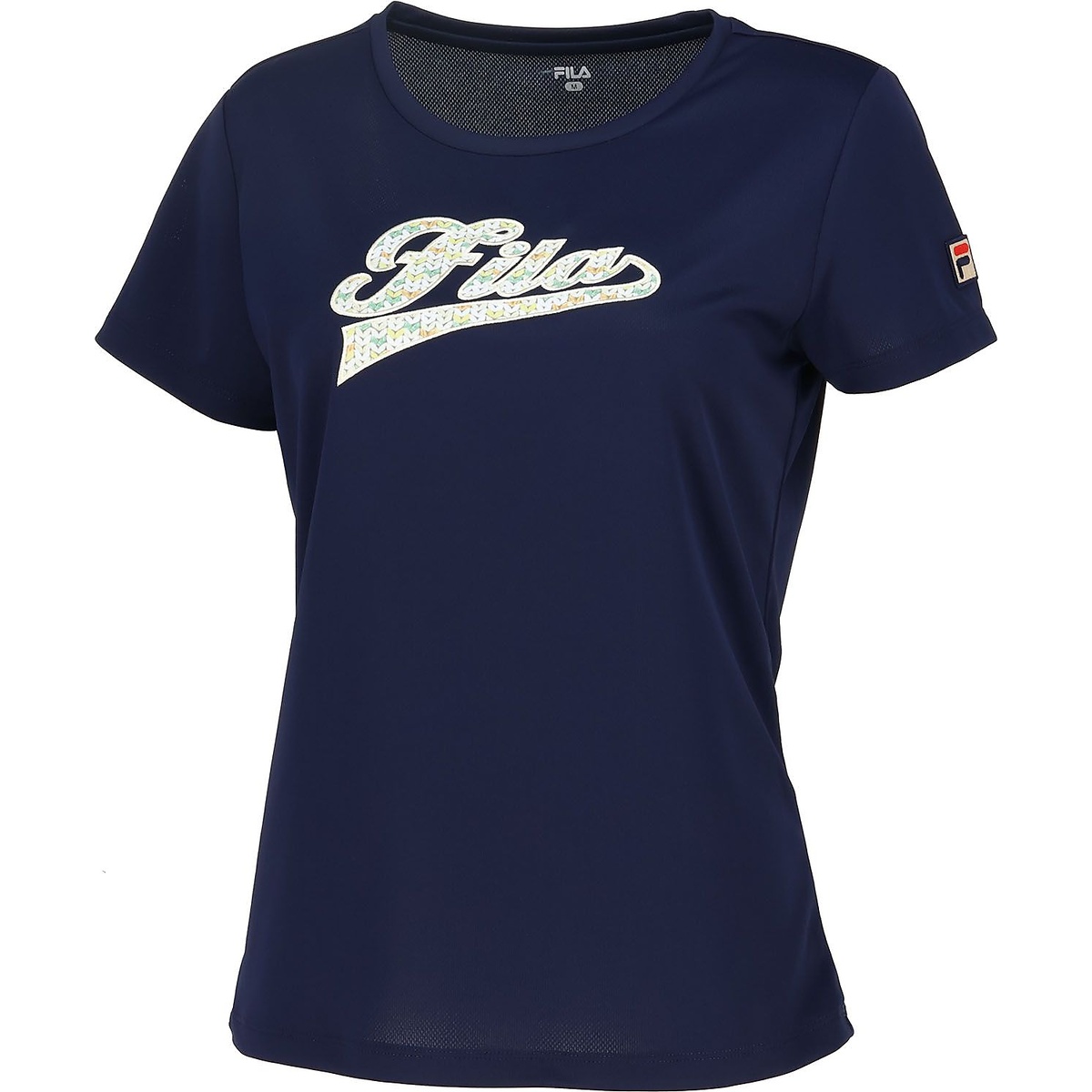 41＿アップリケTシャツ(41_APPLIQUE T-SHIRT)