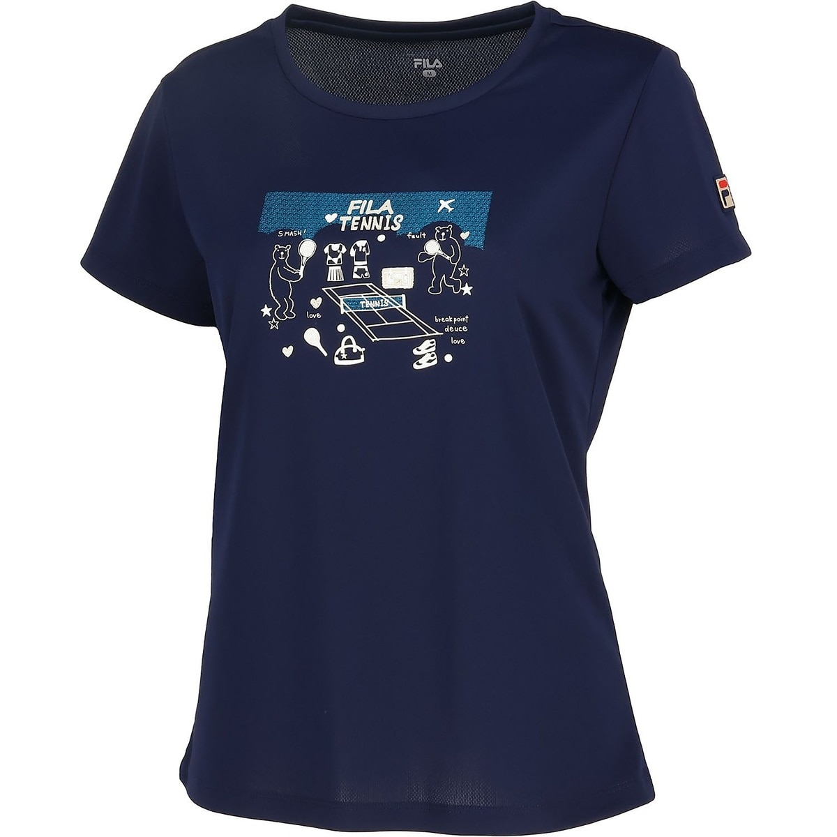 41＿グラフィックTシャツ(41_GRAPHIC T-SHIRT)