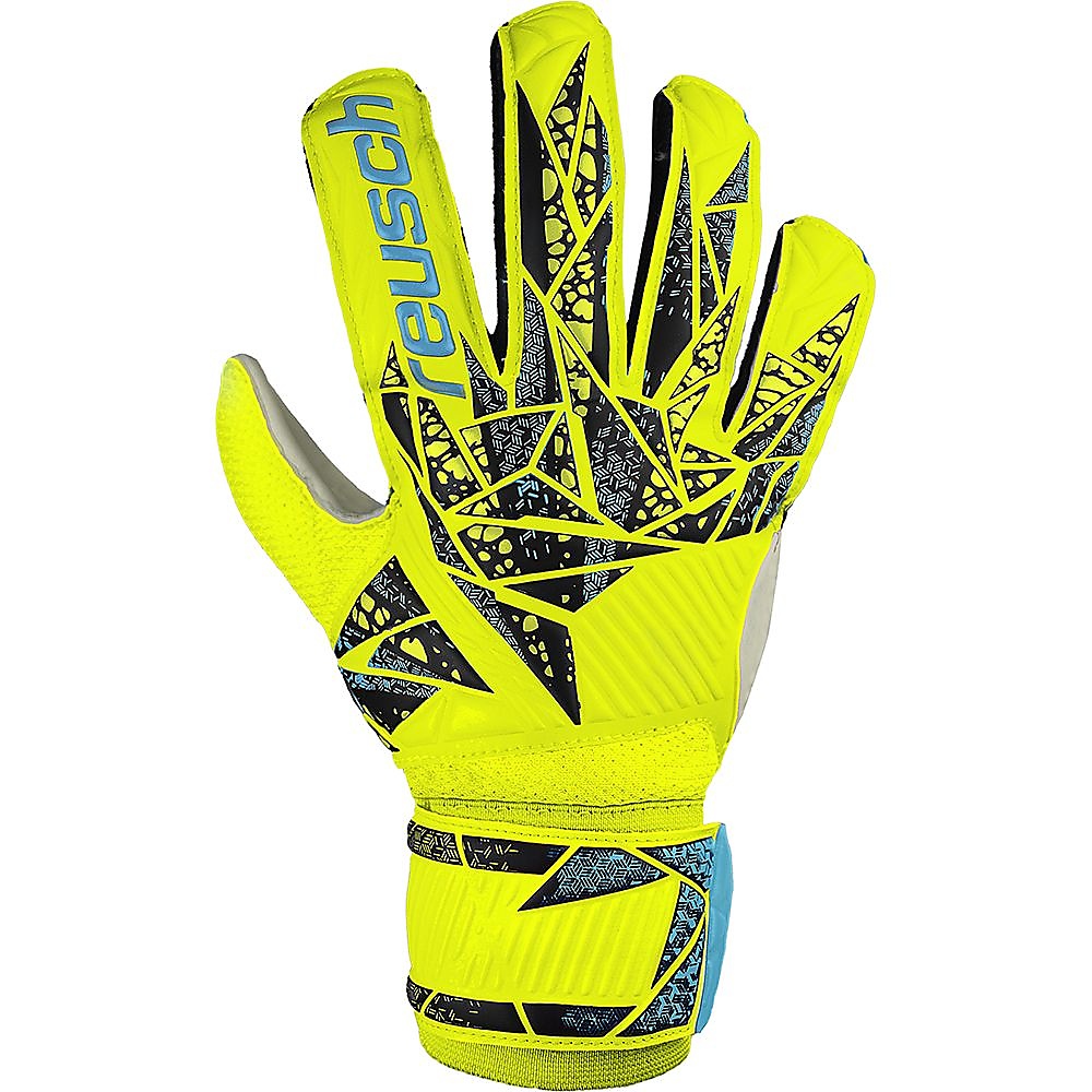 アトラクト ソリッド(REUSCH)