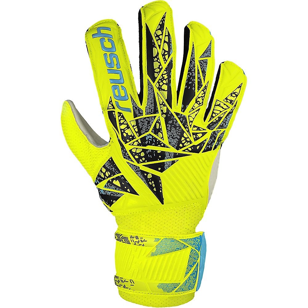 アトラクト ソリッド ジュニア(REUSCH)
