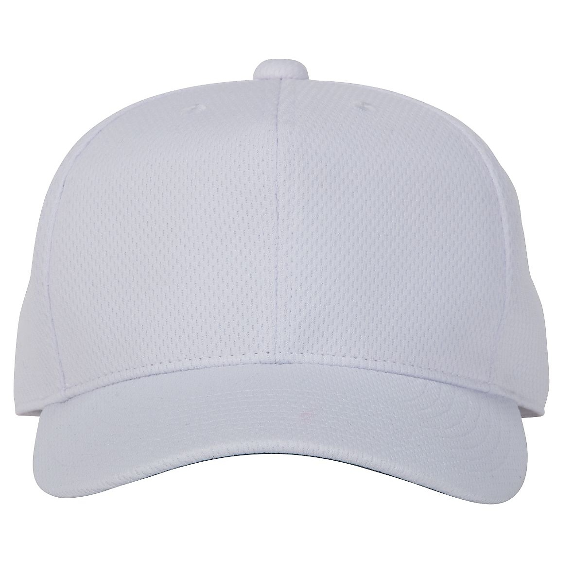 練習用角丸六方キャップ