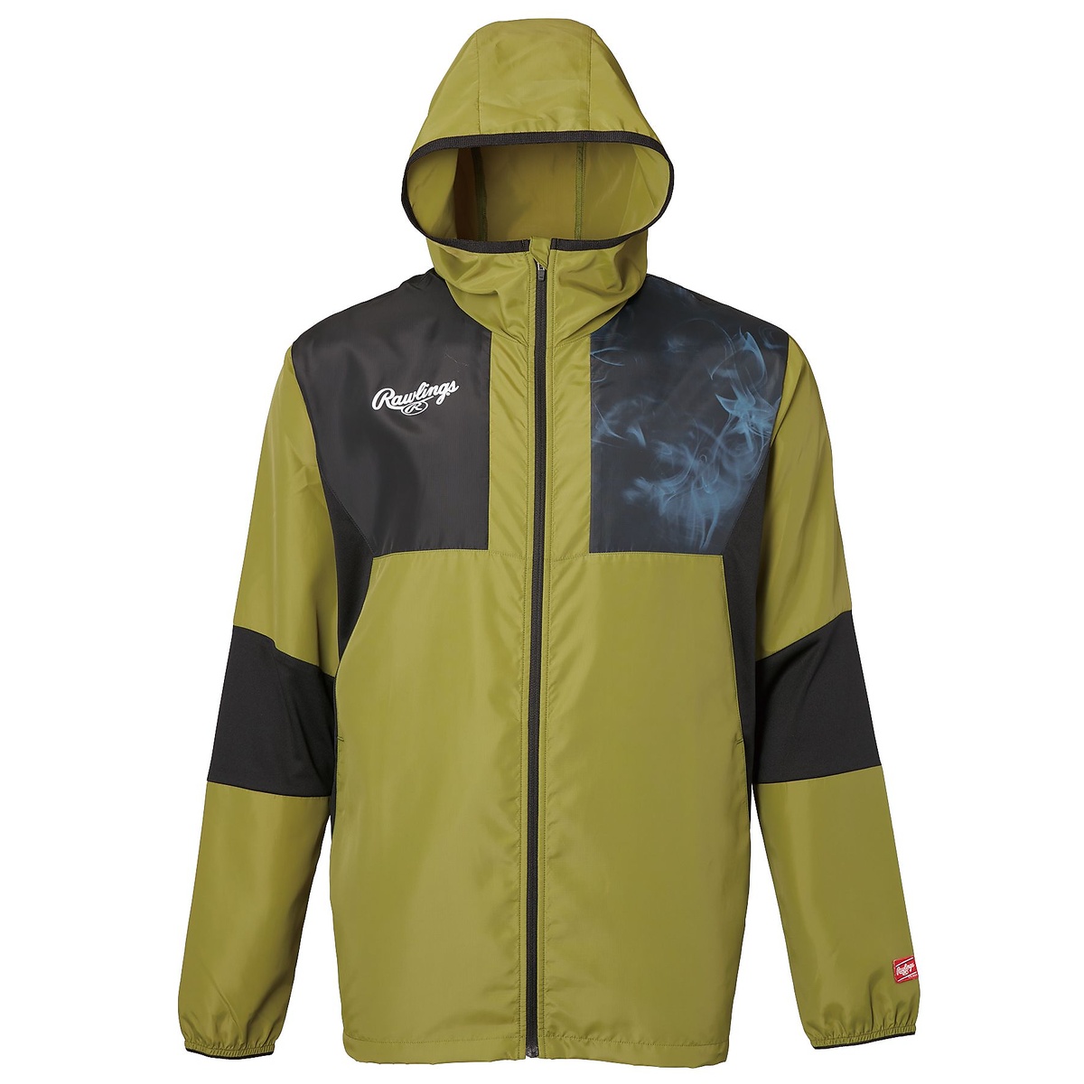 BLACK LABEL(ブラックレーベル)ハイブリッドジャケット