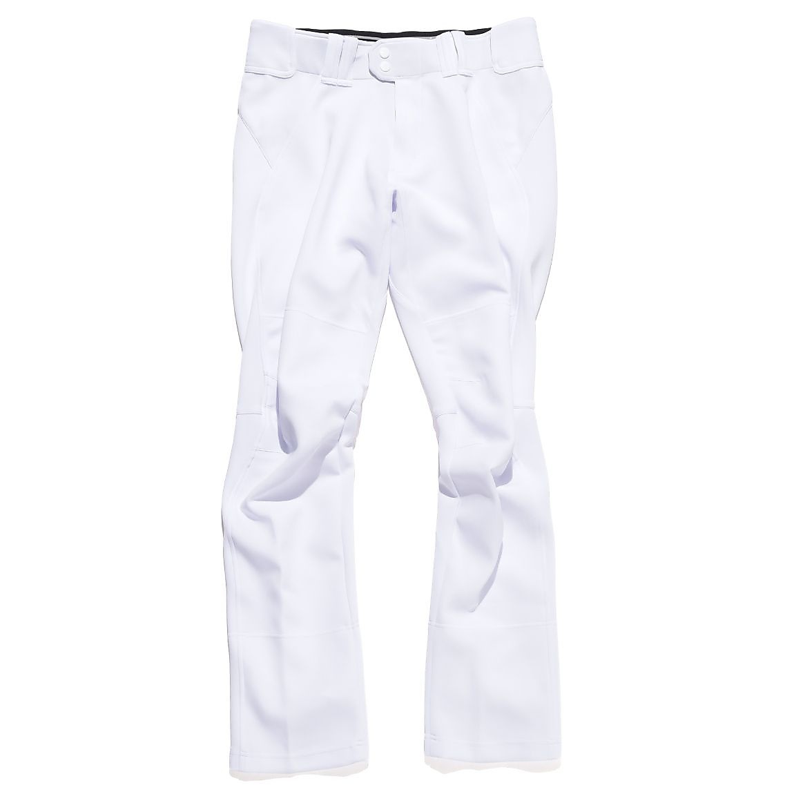 4D8+PLUS ウルトラハイパーストレッチパンツ(ストレートロング)