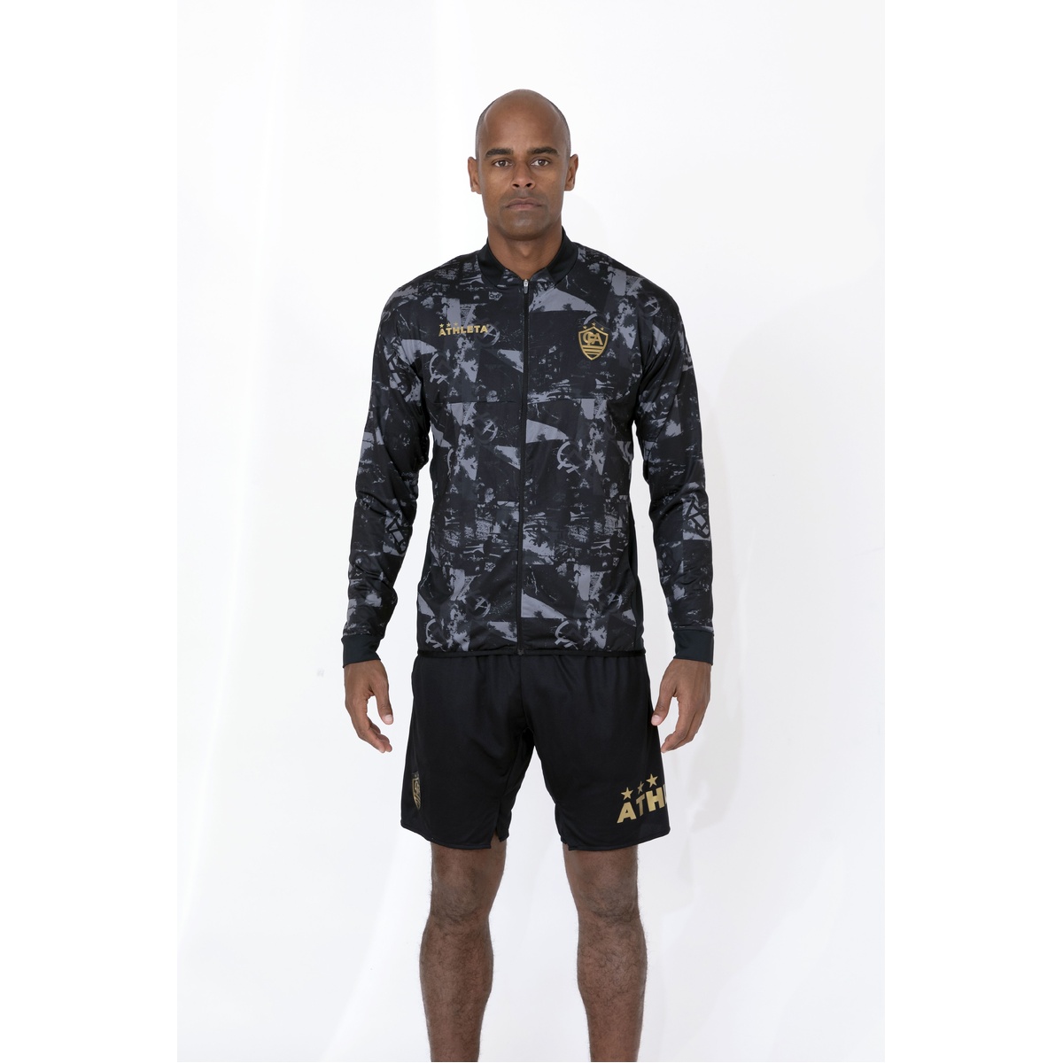 FCA プラクティスパンツ