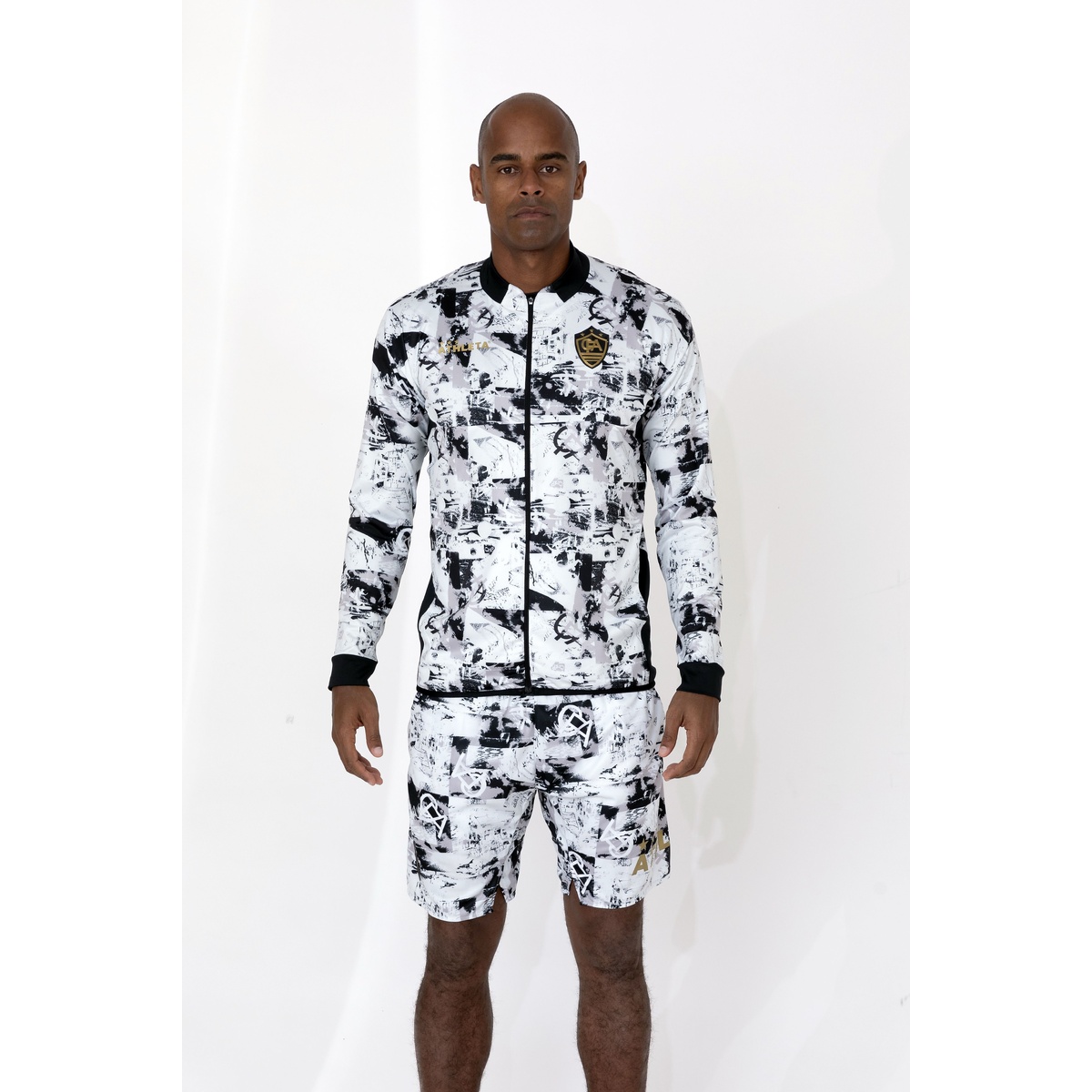 FCA プラクティスパンツ