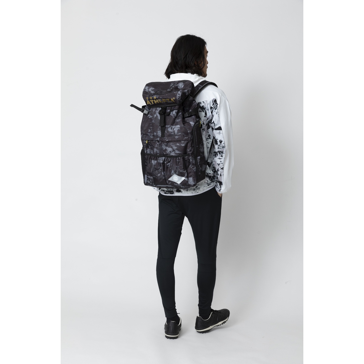 FCA バックパック