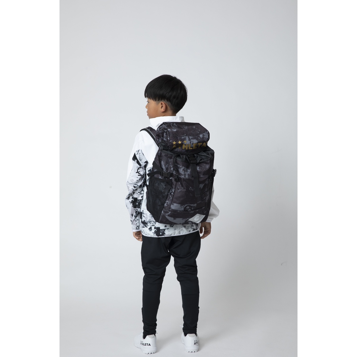 FCA Jrバックパック