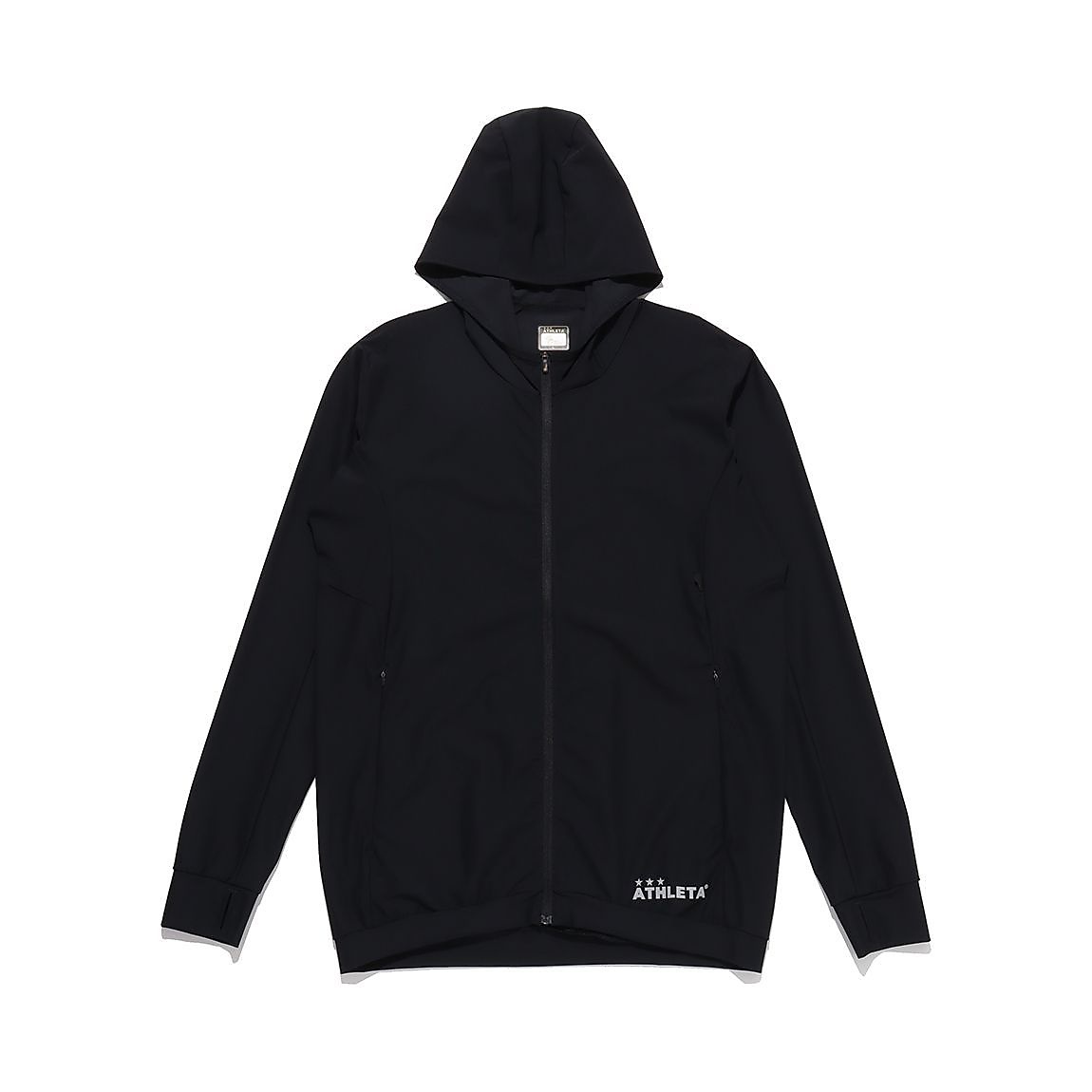 クールストレッチシェルJK