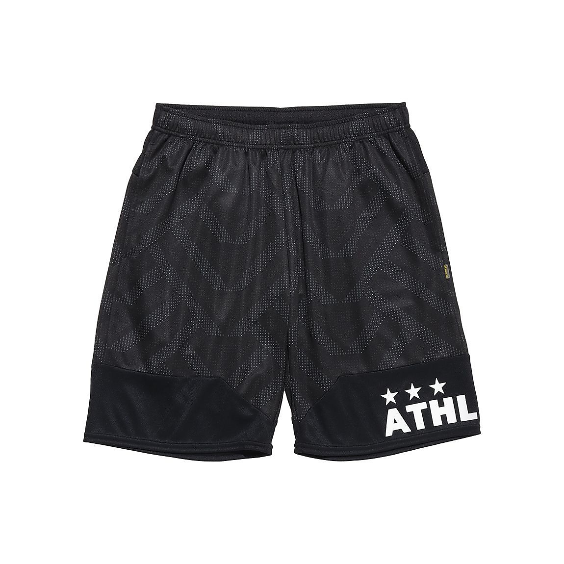 グラフィックプラクティスパンツ