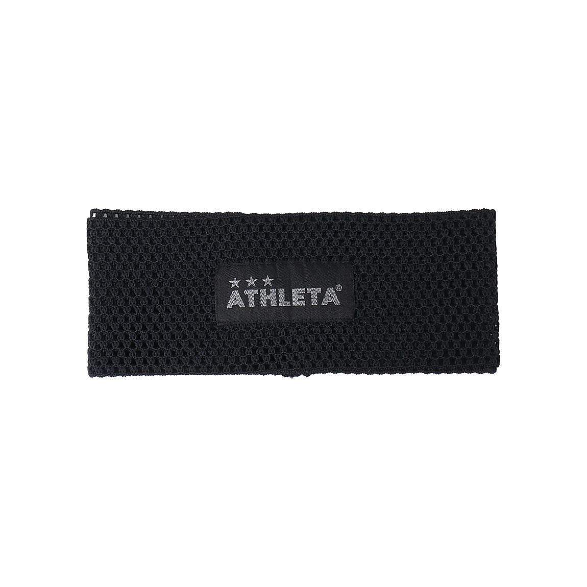 メッシュヘアバンド