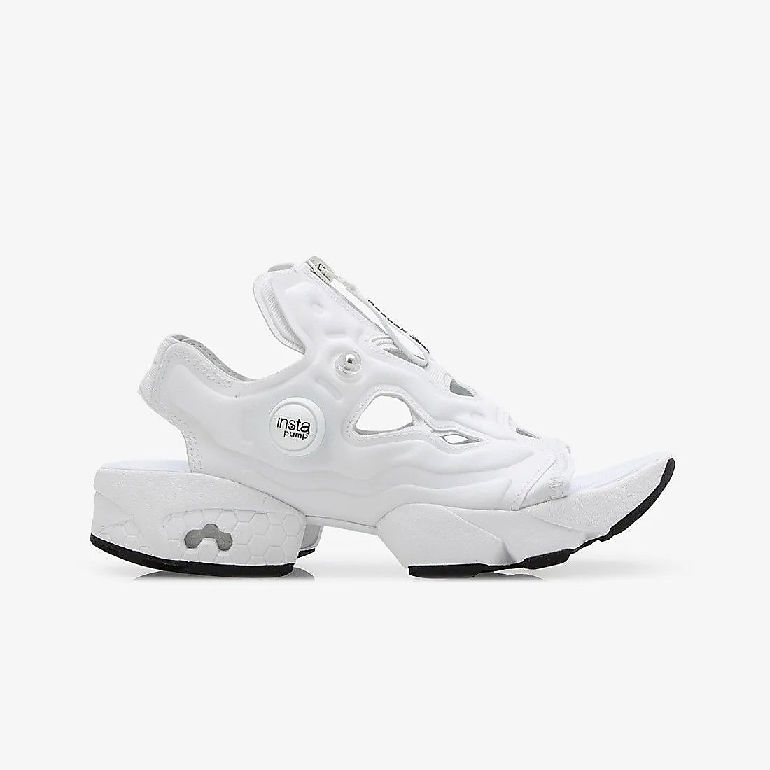 インスタポンプフューリー サンダル ジップ (INSTAPUMP FURY SANDAL ZIP)