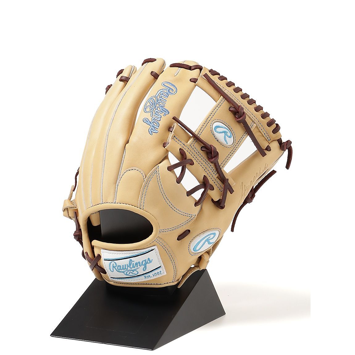 ソフト HYPER TECH R2G(ハイパーテックアールツージー)R35-キャメル