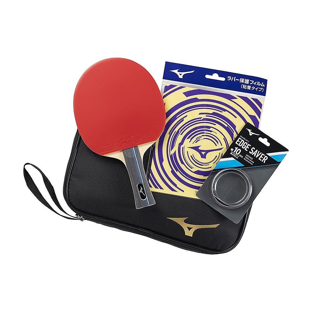 TECHNIXスタートセットゴールド