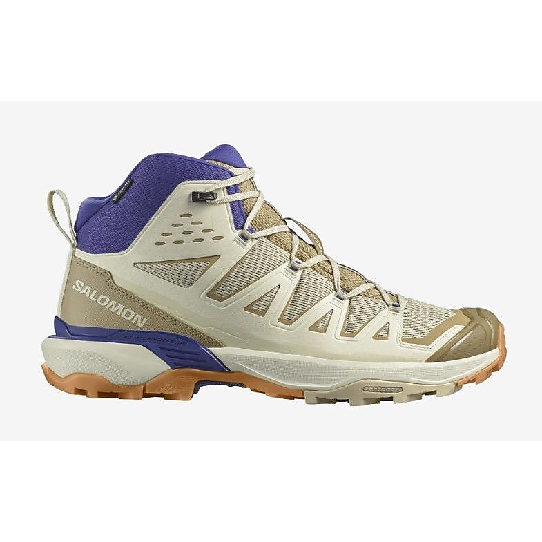 X ULTRA 360 EDGE MID GTX