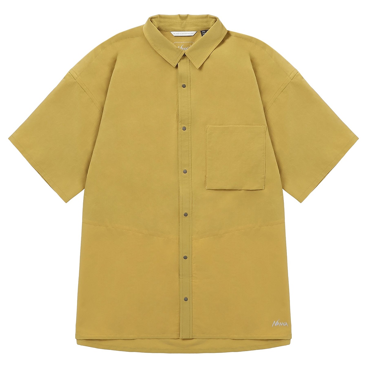 DotAir COMFY S/S SHIRT
