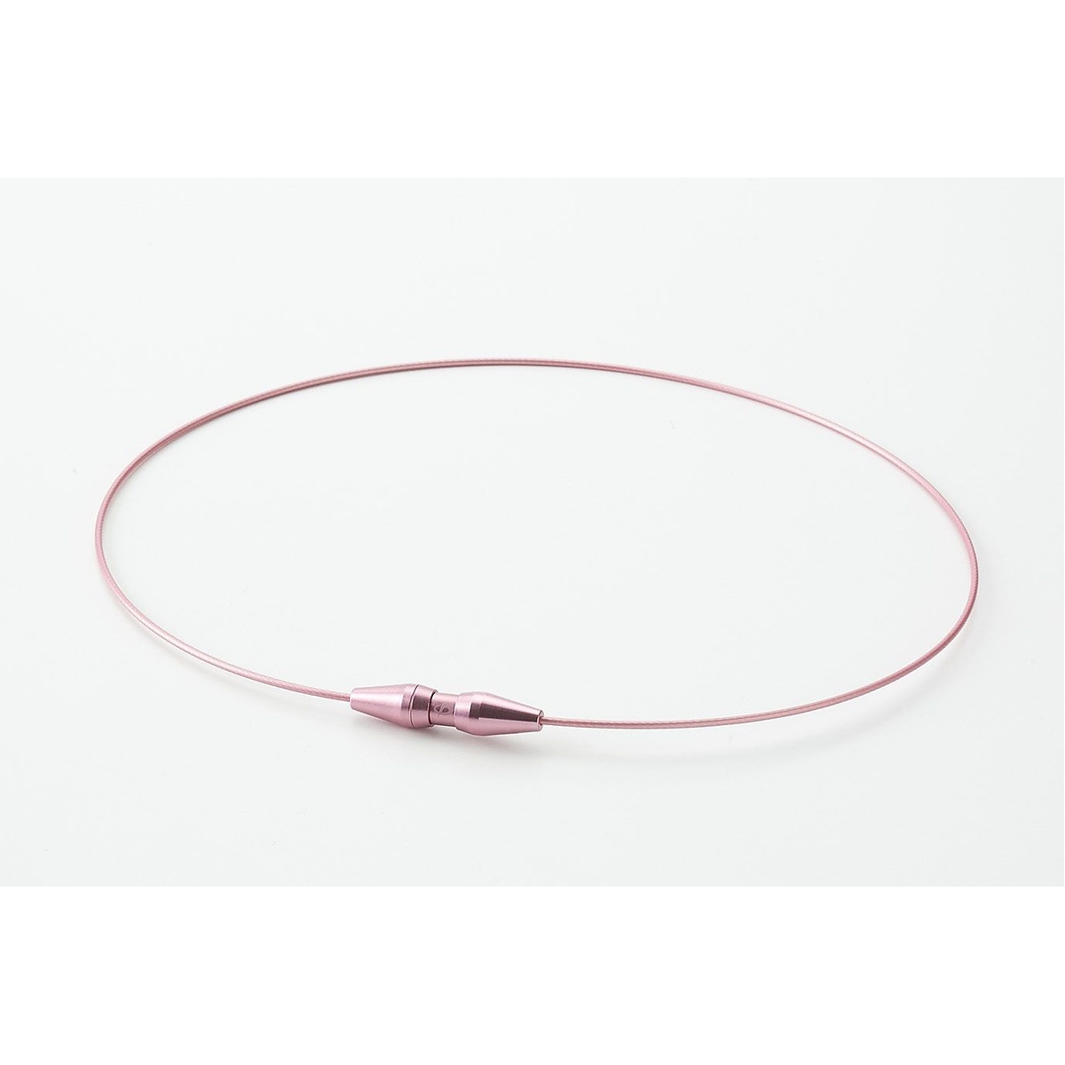 RAKUWAネックレス EXTREME ワイヤーシングル