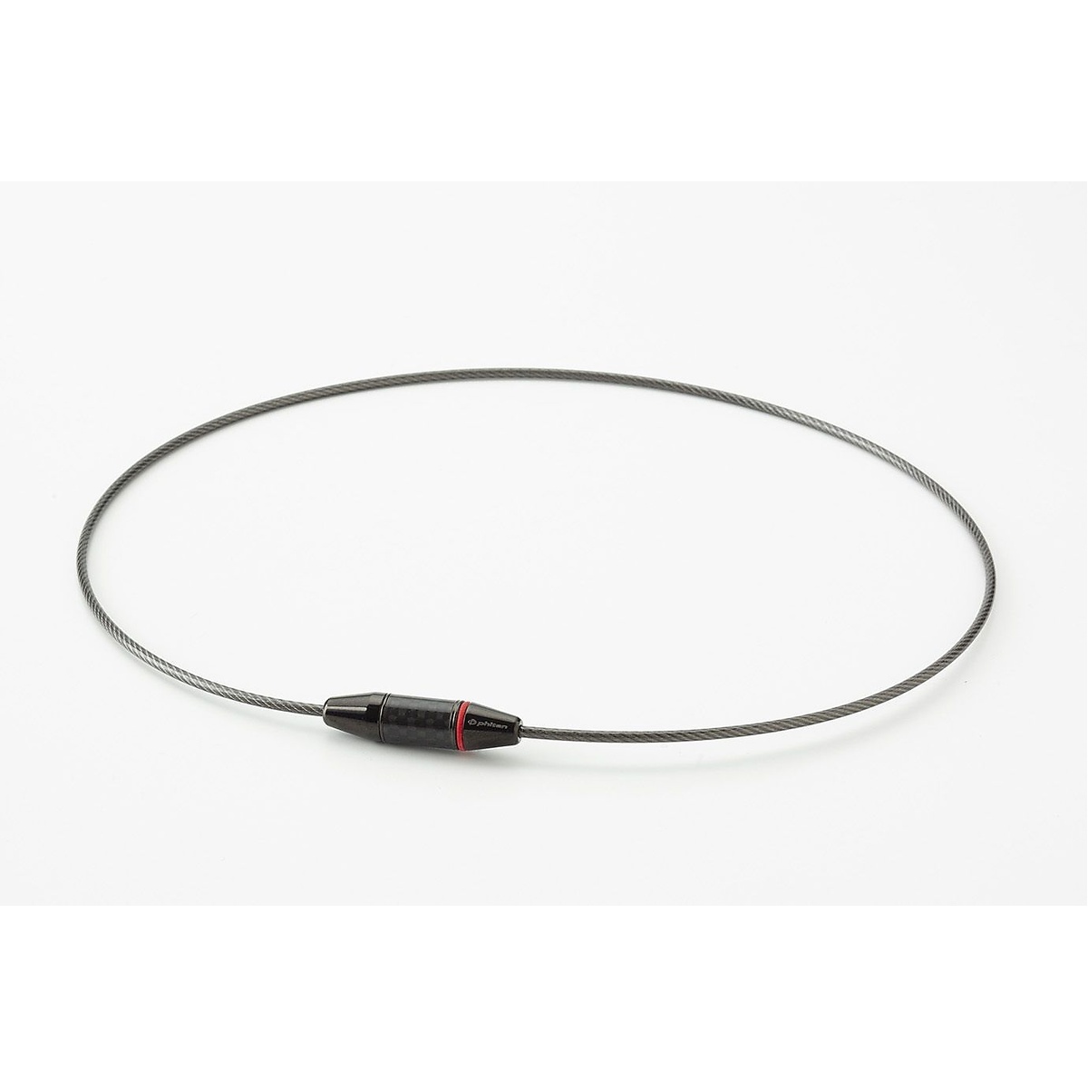 RAKUWAネックレス EXTREME カーボン