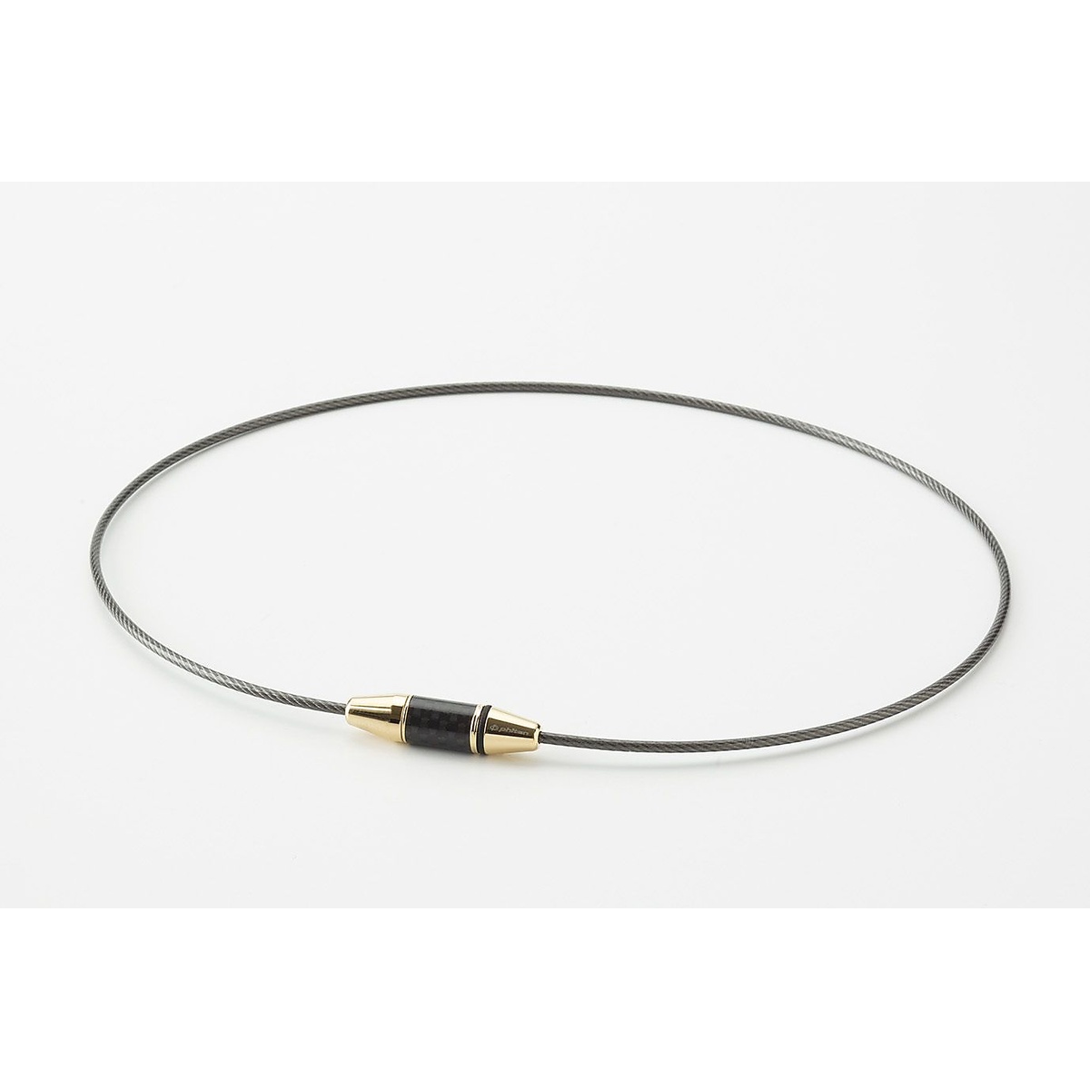 RAKUWAネックレス EXTREME カーボン