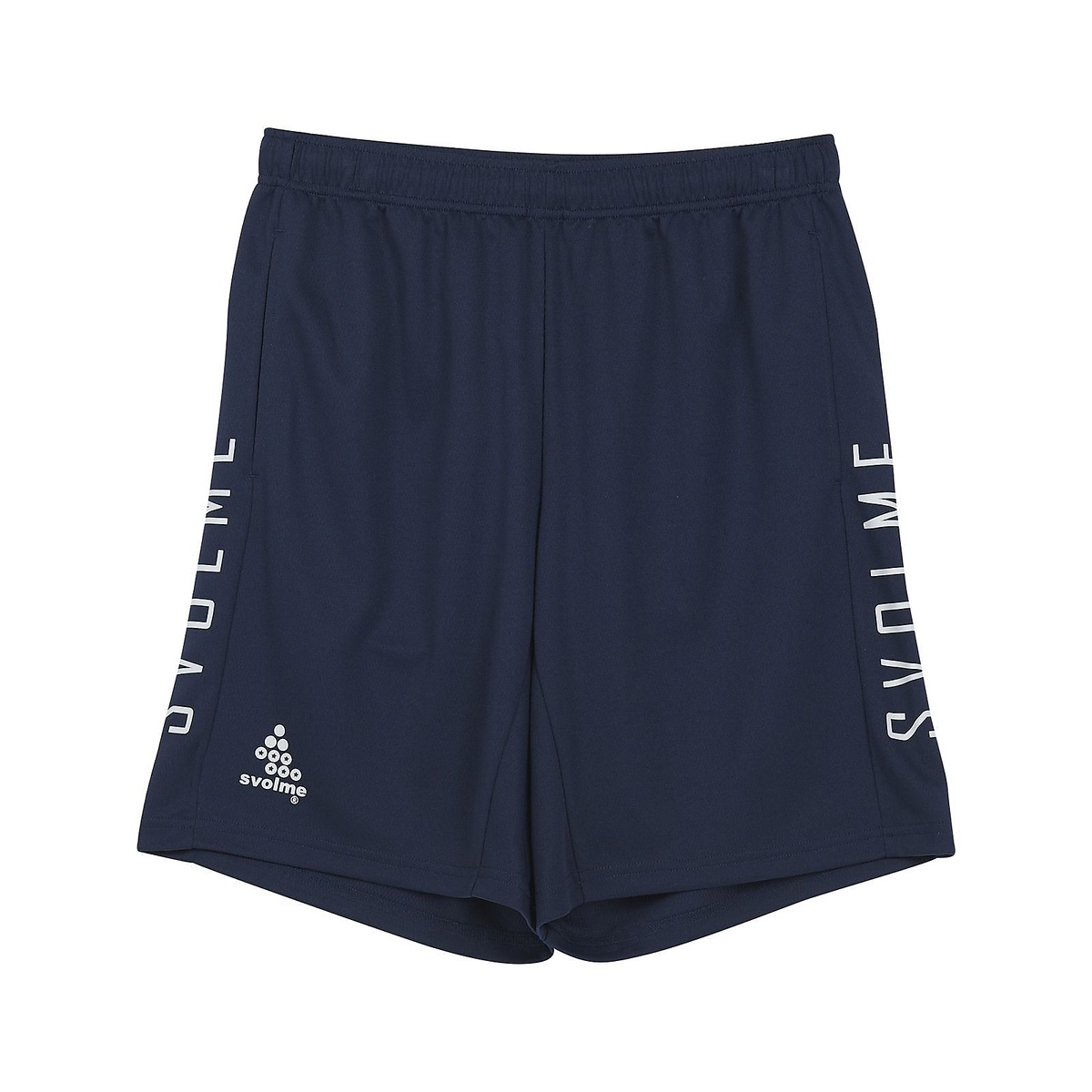 切替ポケ付きショーツ24SDG