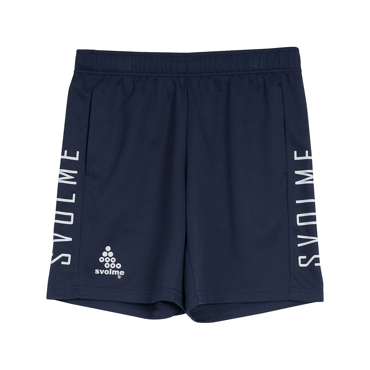 Jr切替ポケ付きショーツ24SDG