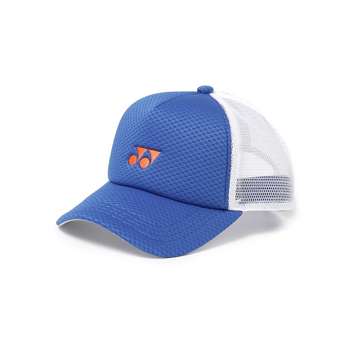 ユニメッシュキャップ