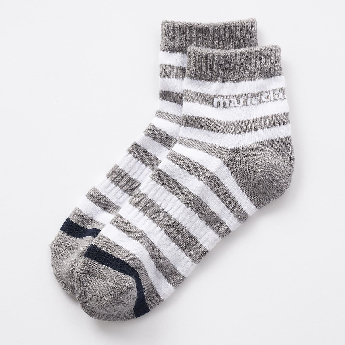 マリ.クレールソックス