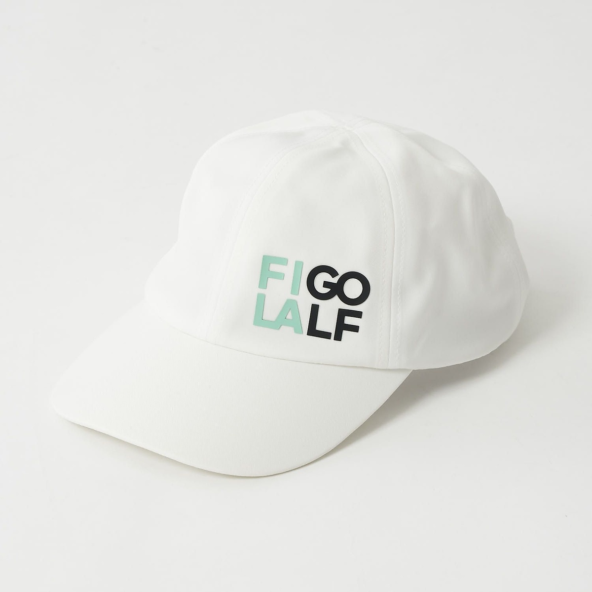FILA GOLFキャップ