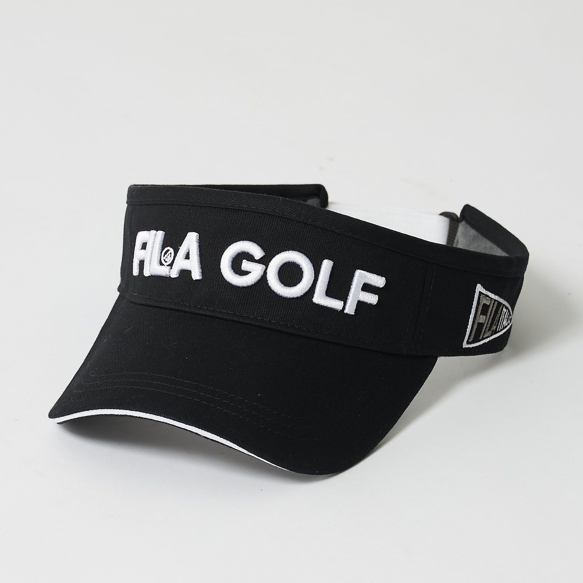 FILA GOLFサンバイザー