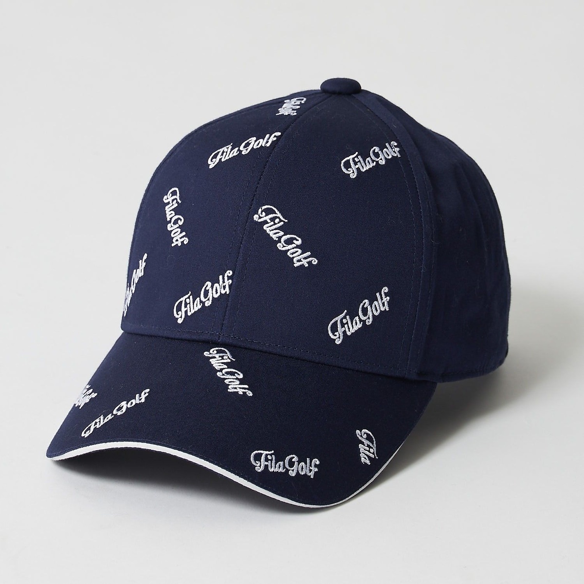 FILA GOLFキャップ